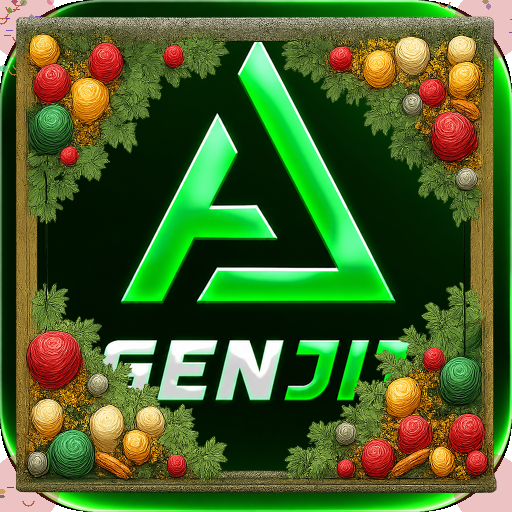 agenjitu — galeri pratinjau - APK Resmi
