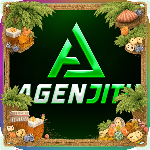 agenjitu — galeri pratinjau Resmi APK